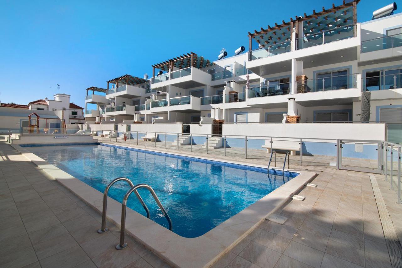 Numar Residence Villa Z Manta Rota Exterior photo