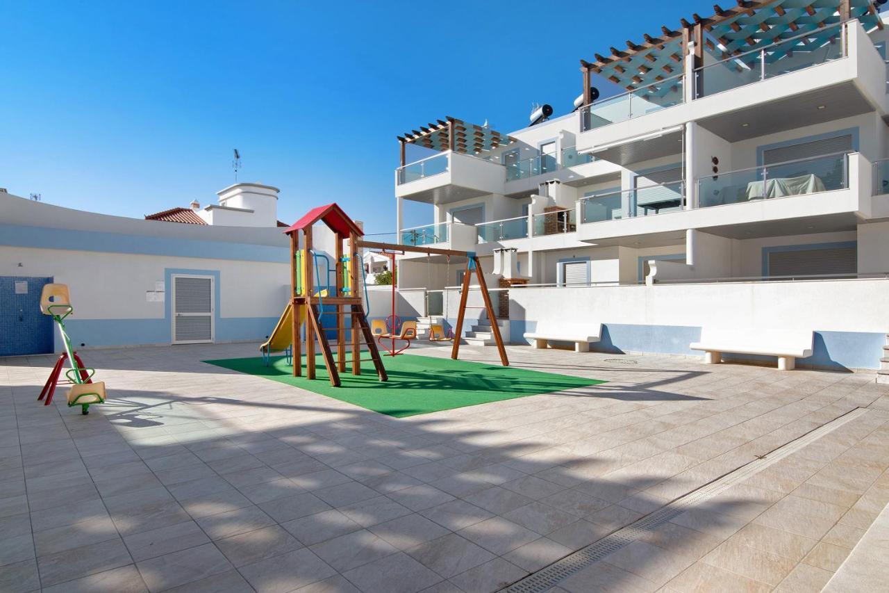 Numar Residence Villa Z Manta Rota Exterior photo