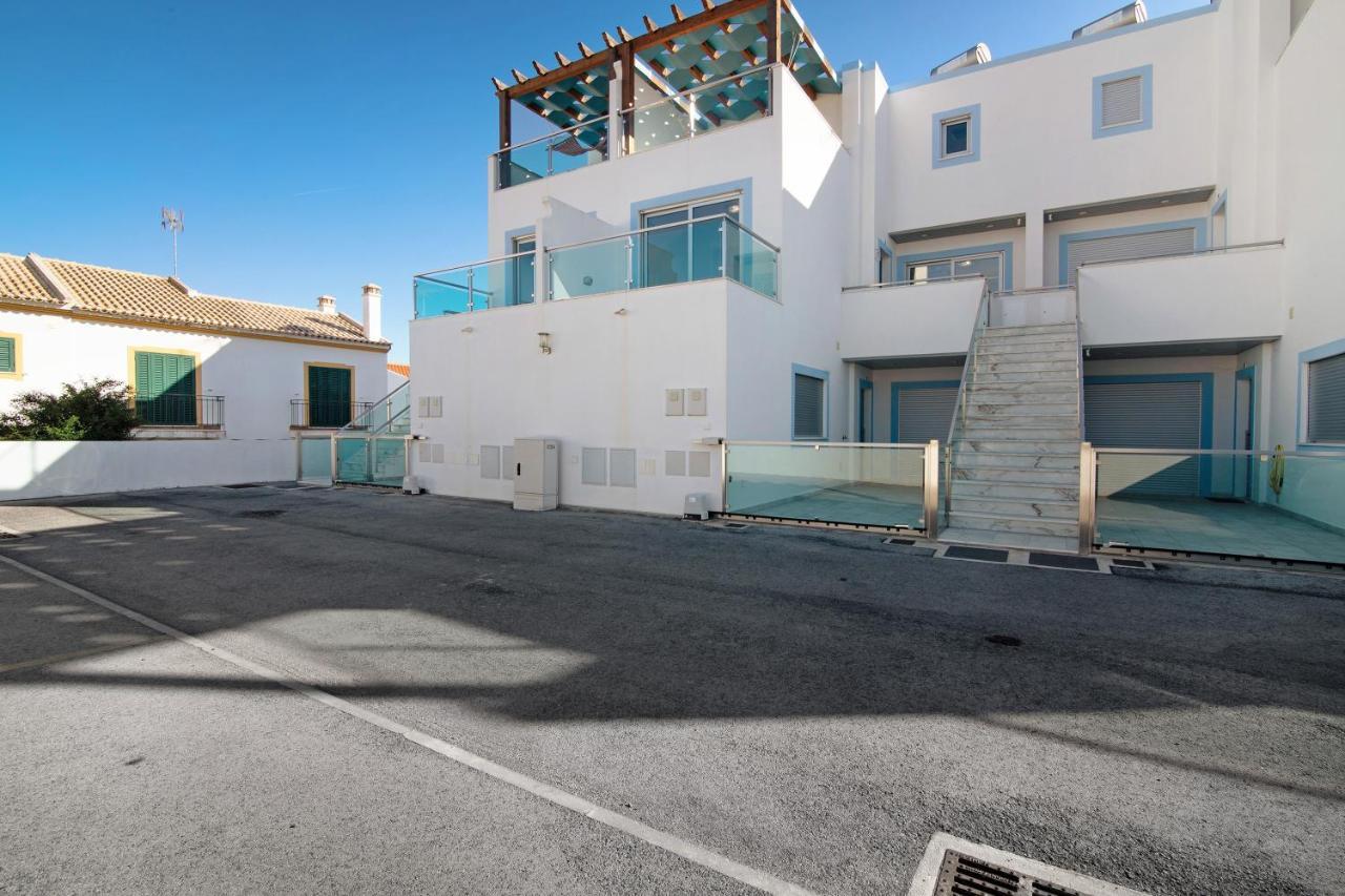 Numar Residence Villa Z Manta Rota Exterior photo
